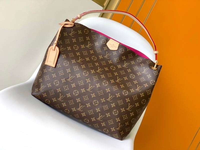 LV Top Handle Bags